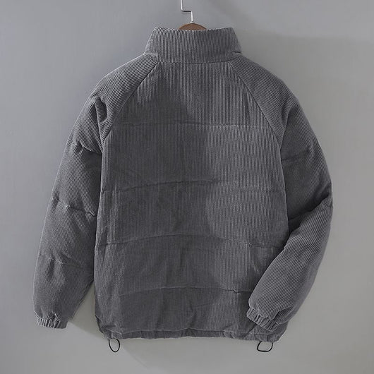Grand Corduroy Jacket
