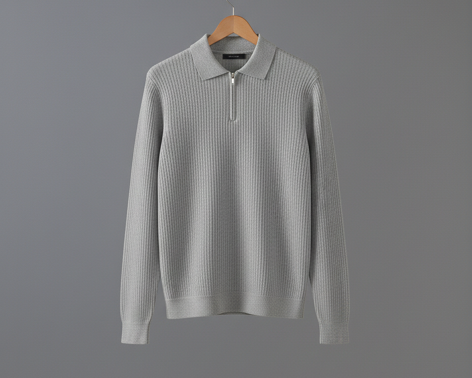 AP Essential 1/4 Zip