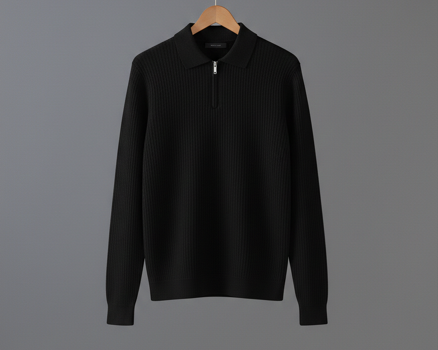 AP Essential 1/4 Zip