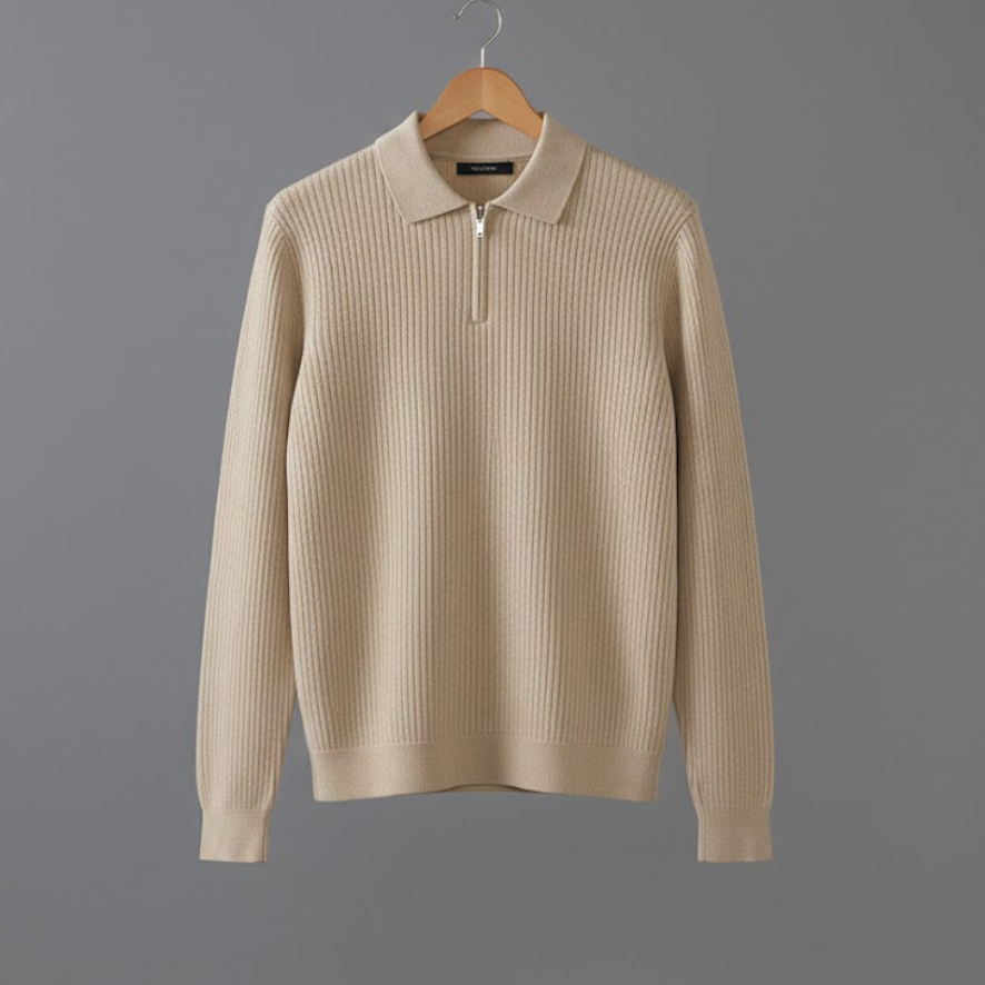 AP Essential 1/4 Zip