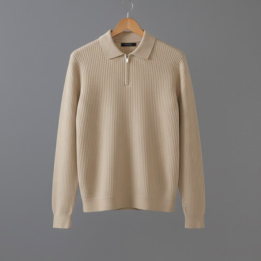 AP Essential 1/4 Zip