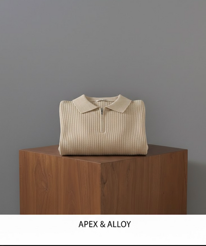 AP Essential 1/4 Zip
