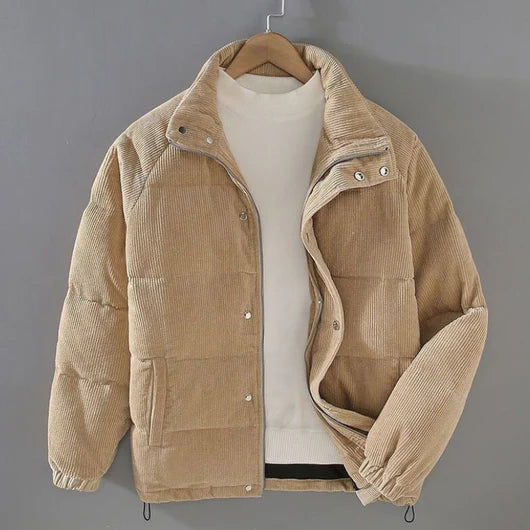 Grand Corduroy Jacket