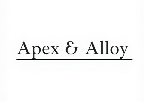 Apex & Alloy